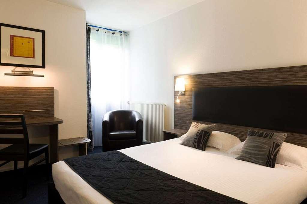 The Originals City Hotel, Aeroport Beauvais Oda fotoğraf